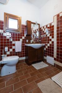 Casa Vacanze Baralla img12
