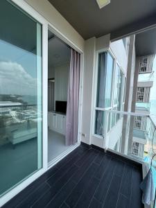 DEL MARE Bangsalay Beach Ront