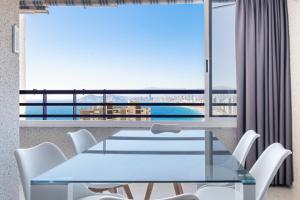 Tropic Mar Apartment 15A Levante Beach