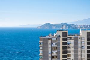 Tropic Mar Apartment 15A Levante Beach