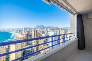 Tropic Mar Apartment 15A Levante Beach