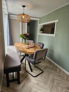 Madeliefje - Familie camping in Raalte