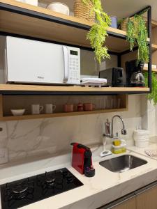 MARAVILHOSO APARTAMENTO NO LEBLON