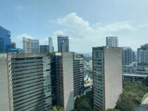 IHomes33 Empire Duplex Damansara Free Parking, 2-6 Pax