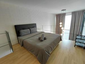 IHomes33 Empire Duplex Damansara Free Parking, 2-6 Pax