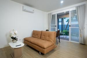 KYP Hotel โรงแรมขุนยูวเพลส