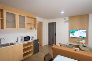 KYP Hotel โรงแรมขุนยูวเพลส