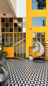 Bingo Service Apartment Grand 3BHK