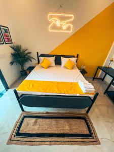 Bingo Service Apartment Grand 3BHK