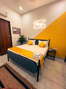Bingo Service Apartment Grand 3BHK