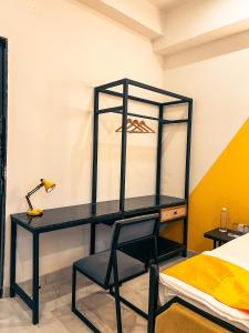 Bingo Service Apartment Grand 3BHK