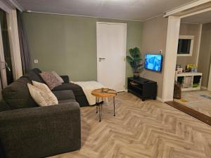 Madeliefje - Familie camping in Raalte