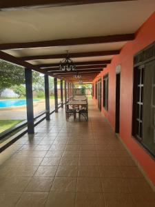 Nuevo Lar Casa Quinta