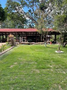 Nuevo Lar Casa Quinta