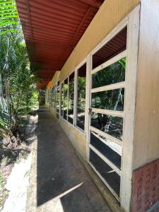 Hotel Travesía Ecológica