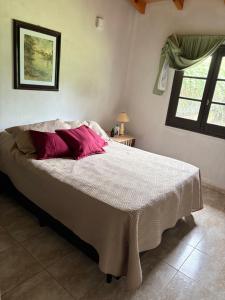 Casa de campo EL LULI