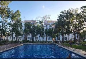 Cancún en tus manos