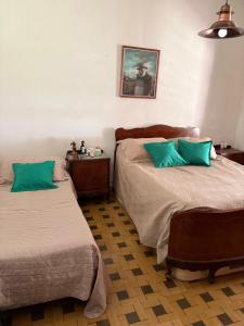 Casa de campo EL LULI