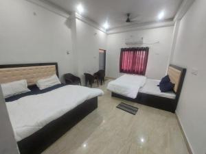 Hotel New Anuj Palace