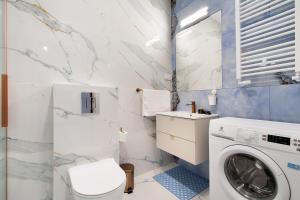 Modern Breeze przy Plaży - Darmowy Parking by J-EWELS Apartments