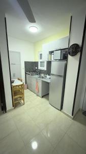 1 Room Apartment in quiet area Al Ahyaa
