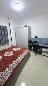 1 Room Apartment in quiet area Al Ahyaa