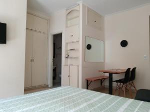 Departamento monoambiente en pleno centro