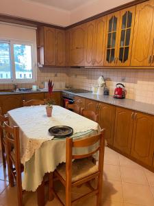 Port Limion Apartment