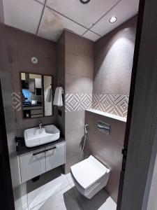 Studio Apartment in Greater Noida