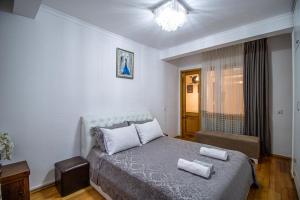 Cozy Apartment on Kostava