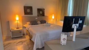 Flat Central Towers bela Vista ao Lado da Beneficência Portuguesa