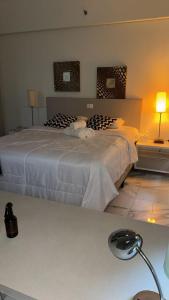 Flat Central Towers bela Vista ao Lado da Beneficência Portuguesa