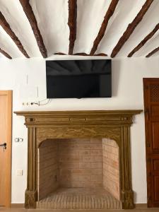 La Casa De La Tía Loles 1