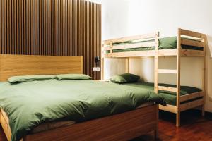 Leaf Loft Aosta