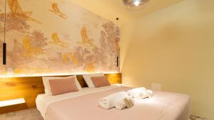 Rinac Apartment - SArena Scoada