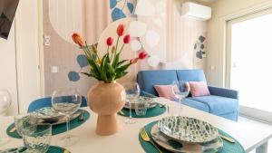Rinac Apartment - SArena Scoada