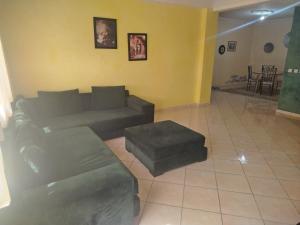 Appartement Aéroport Mohammed 5