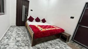 Narayan Palace Homestay