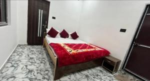 Narayan Palace Homestay
