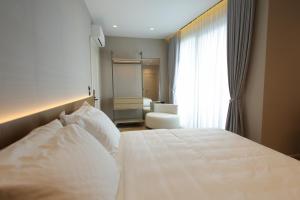 Dion Boutique Hotel - City Center
