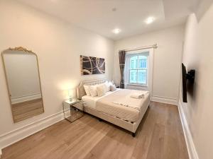 Grand Luxury Center City 2BR and 2Bath Apartment