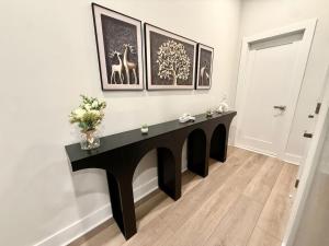 Skyline Balcony - Luxury and Cozy Center City 1BRApt