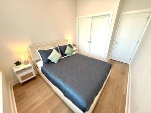 Skyline Balcony - Luxury and Cozy Center City 1BRApt