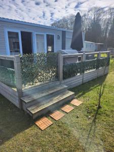 chalet bella