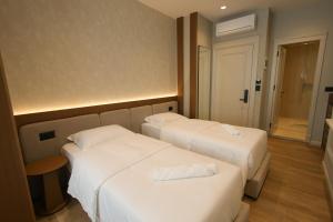Dion Boutique Hotel - City Center