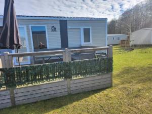 chalet bella