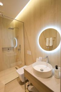 Dion Boutique Hotel - City Center