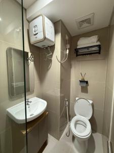 The Bay Apartemen Lampung 2 kamar free akses mall