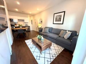 Roof Deck - Trendy And Luxury Center City 1BR Apt