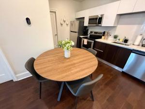 Roof Deck - Trendy And Luxury Center City 1BR Apt
